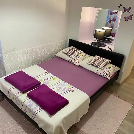Lägenhet Apartment Baska Baška